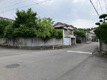 須賀土地