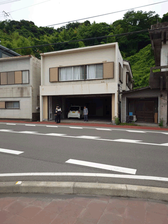 池田佳代家