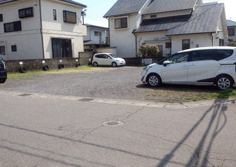 元木駐車場