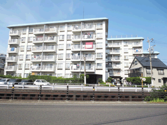 トーカングランドマンション第5鹿児島508